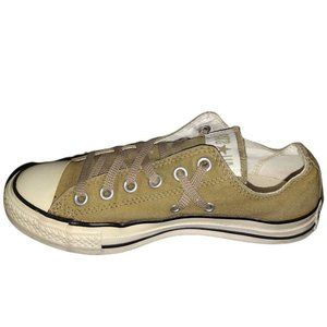 Converse chuck Taylor canvas green Men's 6